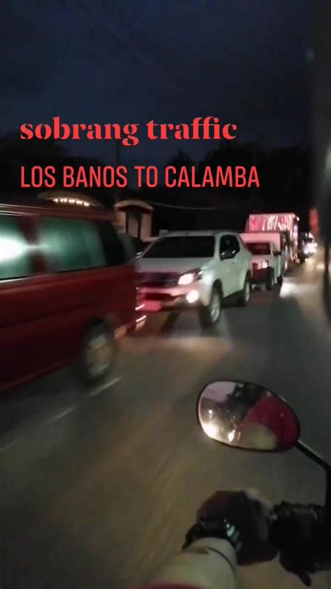 calamba traffic violation penalty 2023|Calamba City strictly penalizes traffic code violators.